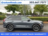 New 2026 Honda CR-V Sport-L image 6