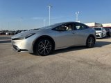 New 2026 Toyota Prius Limited image 1
