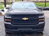 Used 2018 Chevrolet Silverado 1500 Custom w/ Trailering Package image 2