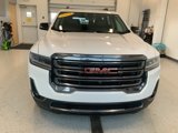 Used 2023 GMC Acadia AT4 w/ Technology Package image 5