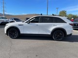 New 2025 MAZDA CX-90 Plug-In Hybrid w/Premium Sport image 3