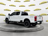 New 2025 Ford F250 Lariat image 4