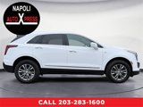 Used 2023 Cadillac XT5 Premium Luxury image 2