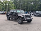 New 2025 Jeep Gladiator Rubicon image 3