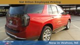 New 2025 Chevrolet Tahoe Premier image 5