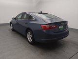 Used 2024 Chevrolet Malibu LT image 5
