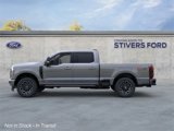 New 2025 Ford F250 Platinum image 3