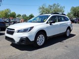 Used 2018 Subaru Outback 2.5i image 5