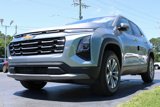 New 2026 Chevrolet Equinox LT w/ Convenience Package II image 2