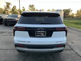 New 2026 Chevrolet Traverse Z71 w/ LPO, Floor Liner Package image 6