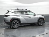 New 2025 Hyundai Tucson Limited image 2