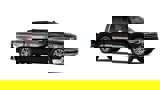 New 2025 Chevrolet Silverado 1500 LTZ w/ LTZ Premium Package image 6