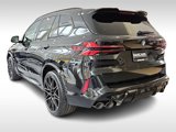 New 2025 BMW X5 M Competition w/ Executive Package image 3