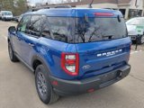 Used 2024 Ford Bronco Sport Big Bend image 5