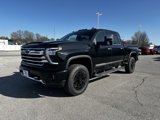 New 2025 Chevrolet Silverado 2500 High Country w/ High Country Premium Package image 3