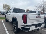 New 2025 GMC Sierra 3500 Denali image 3