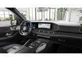New 2025 Mercedes-Benz GLE 63 AMG S image 6