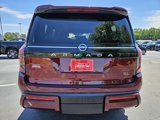 New 2025 Nissan Armada SL image 5