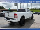 Used 2020 RAM 2500 Tradesman w/ Chrome Appearance Group image 5