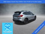 New 2025 Subaru Ascent Onyx Edition image 5