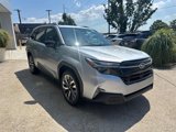 New 2025 Subaru Forester Touring image 3