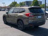 New 2025 Subaru Ascent Bronze Edition image 5