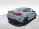 New 2025 Mercedes-Benz GLE 63 AMG S image 5