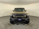New 2025 Jeep Wrangler Unlimited Sahara image 2