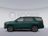 New 2025 Chevrolet Tahoe Z71 image 2