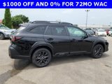 New 2025 Subaru Outback Onyx Edition XT image 2