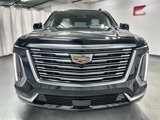 Used 2025 Cadillac Escalade Premium Luxury Platinum w/ LPO, Floor Liner Package image 2