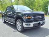 New 2025 Ford F150 XLT image 2