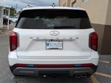 New 2025 Hyundai Palisade SEL image 5