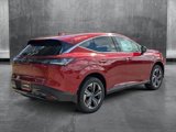 New 2025 Nissan Murano SL image 2