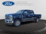 New 2025 Ford F250 Lariat image 2