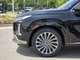 New 2025 Hyundai Palisade Calligraphy image 6