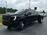 New 2025 GMC Sierra 3500 Denali Ultimate image 2