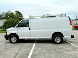 Used 2019 Chevrolet Express 3500 w/ Driver Convenience Package image 5
