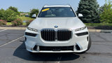 Used 2025 BMW X7 xDrive40i image 2