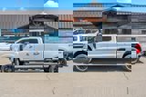 New 2025 Ford F350 Lariat w/ Black Appearance Package image 3