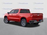 New 2025 Chevrolet Silverado 1500 LT image 3