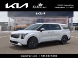 New 2025 Kia Carnival LXS image 3
