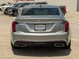 Used 2024 Cadillac CT5 Premium Luxury w/ Climate Package image 5
