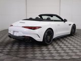 New 2025 Mercedes-Benz SL 55 AMG 4MATIC image 5