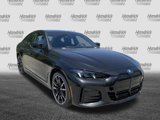 Used 2025 BMW i4 M50 w/ Premium Package image 2