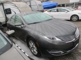 Used 2016 Lincoln MKZ image 3