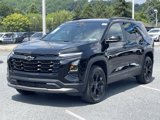 New 2026 Chevrolet Equinox LT w/ Convenience Package II image 3