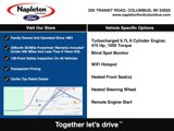 New 2025 Ford F250 Lariat w/ Chrome Package image 2