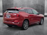 Used 2022 GMC Terrain Denali w/ Denali Premium Package image 5