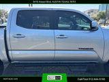 Used 2022 Toyota Tacoma TRD Sport image 6